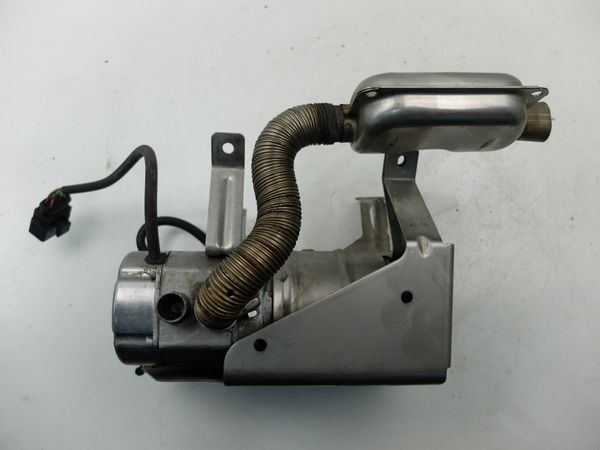 Ogrzewanie Postojowe Eberspacher Mercedes-Benz Vito 252124 Hydronic