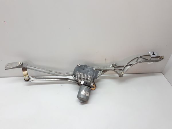 Mechanizm Wycieraczek Przód Mercedes-Benz W211 2118200142 A2118200942