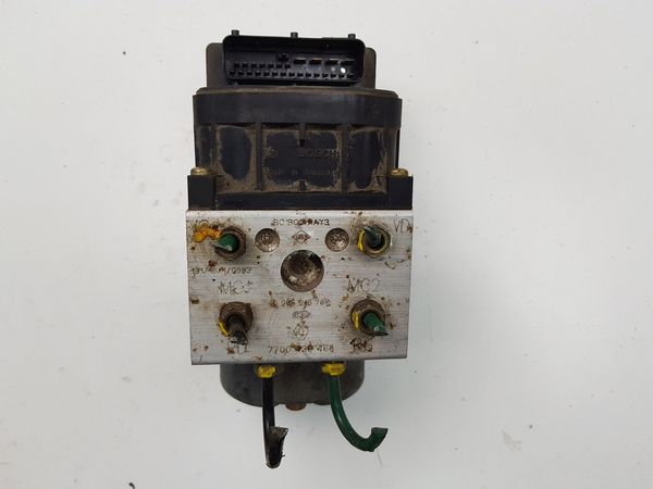 Pompa Abs 0273004482 7700436468 Clio 2 Renault