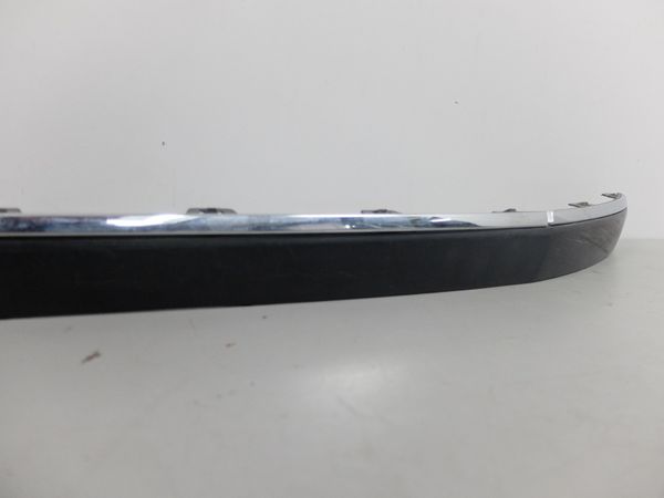 Listwa Zderzaka Tył Peugeot 407 9644596377 Sedan
