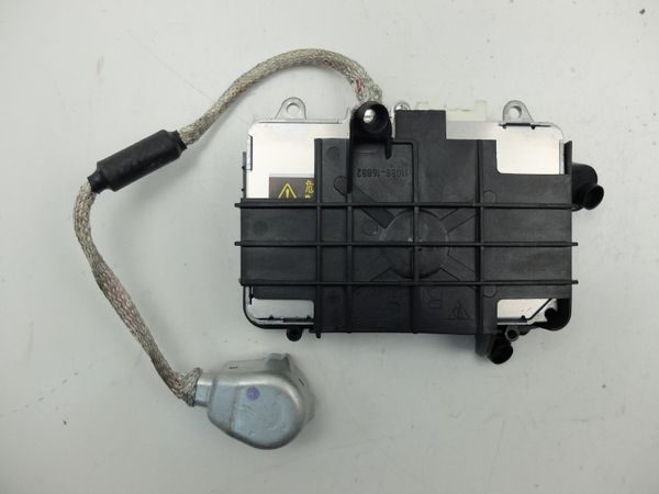 Przetwornica Xenon Porsche 99763128301 39000-17138 Koito
