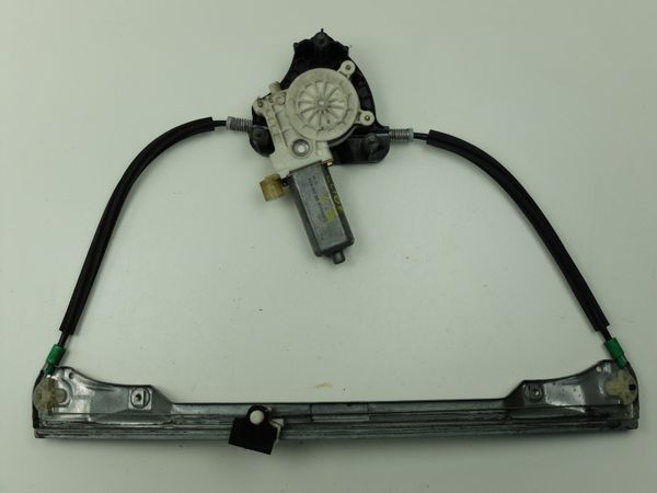 Mechanizm Szyby Clio 2 82000780 0130822020 Renault Bosch 5D