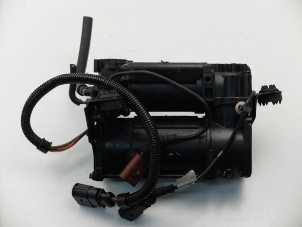 Kompresor Zawieszenia Audi A8 4E0616005G 15.1550-0041.2 ATE