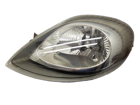 Reflektor Lewy 7700311371  Trafic 2 Renault Valeo