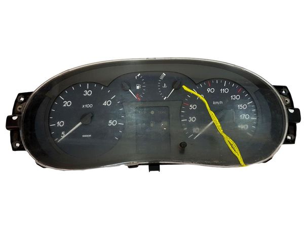 Licznik Obrotomierz Renault Mascott 8200128906 B