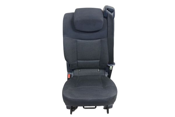 Fotel Tylny 2 3 Rząd Renault Espace 4 IV  02- 05 