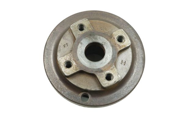 Koło Rozrządu 051370 3,0 V6 24v Citroen Peugeot Renault  080576