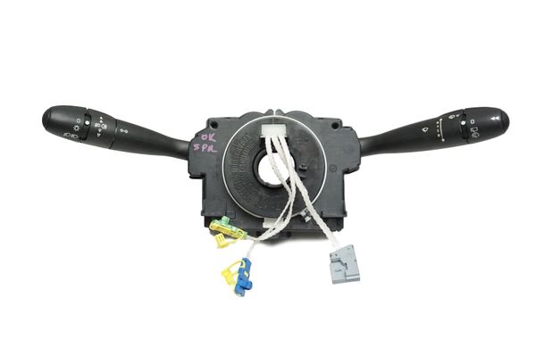 Przełącznik Świateł 96605636XT Com2000 Peugeot Citroen Berlingo 