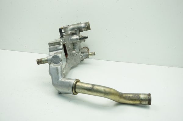 Obudowa Termostatu 9633340310 1336P1 2,0 HDI  Peugeot 406