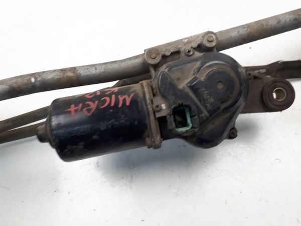 Mechanizm Wycieraczek Nissan Micra K12 28810AX700 1155646-B 1257