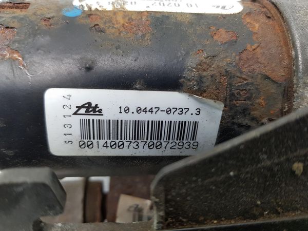Pompa Abs 7700845371 10094303014 Laguna 1 Renault 3748