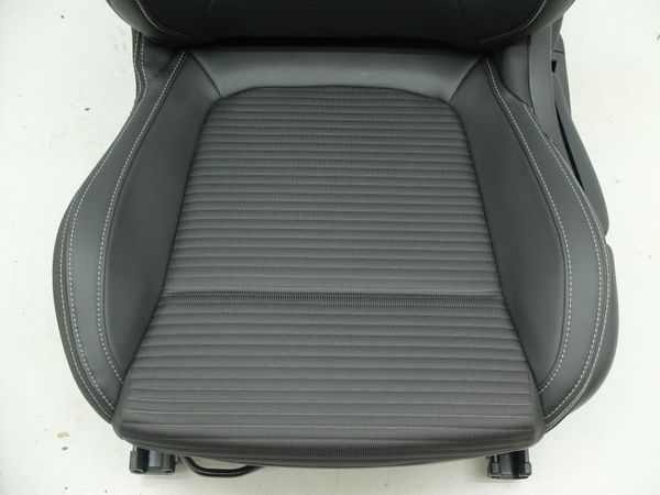 Fotel Lewy Przód Renault Scenic 4 0km