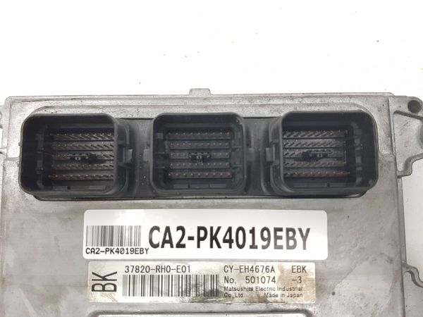Sterownik 37820-RH0-E01 CY-EH4676A Honda Matsushita