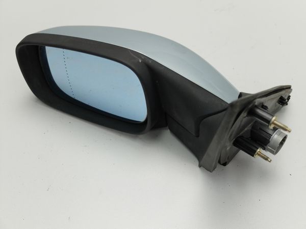 Lusterko Zewnętrzne Lewe Renault Laguna II 7 Pin