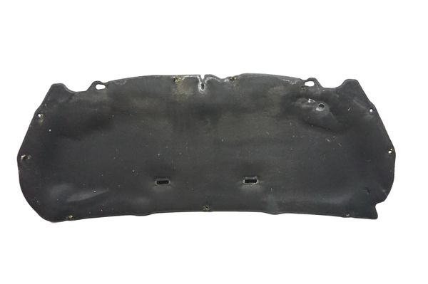 Wygłuszenie Maski Silnika 9656776780 Peugeot 308