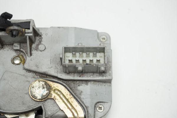 Zamek Drzwi Lewy Przód 9135H8 Peugeot 406 5D 9PIN 