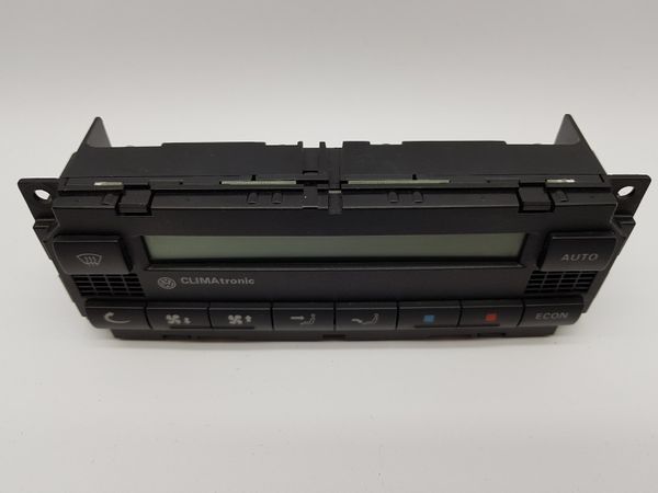 Panel Nawiewu 3B1907044J 5HB00813902 VW Passat B5