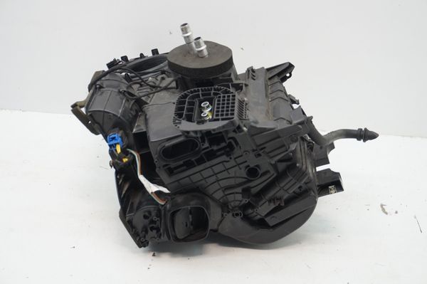 Mieszalnik Powietrza Nagrzewnica Renault Master 3 III 271103759R