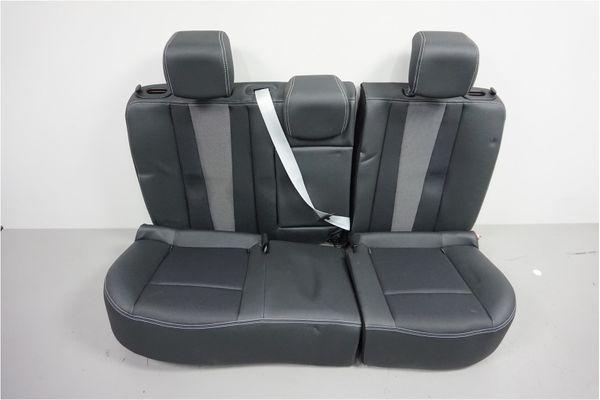 Komplet Fotele Tapicerki Renault Megane 3 