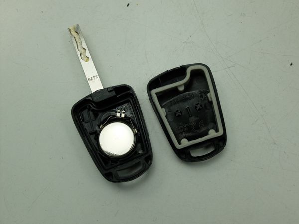 Stacyjka Zapłonowa 56155 55703083 Opel Corsa D