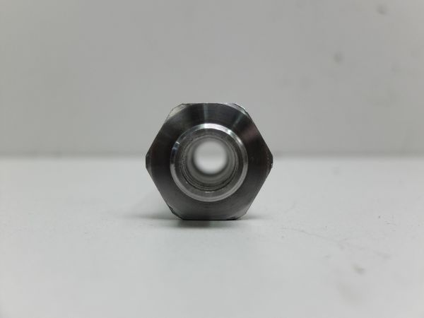 Śruba Chłodnicy Oleju 1,5 DCI Renault 120mm