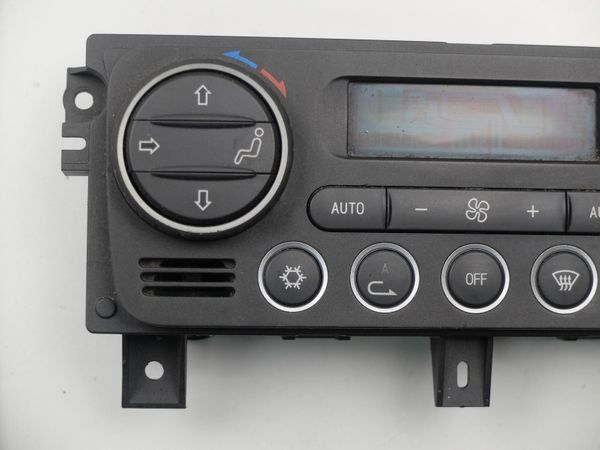 Panel Klimatyzacji Alfa Romeo 159 156082361 Delphi