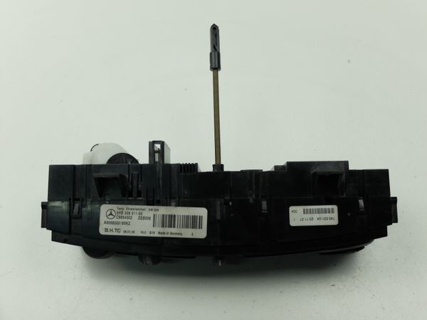 Panel Nawiewu Mercedes Sprinter A9068300185KZ