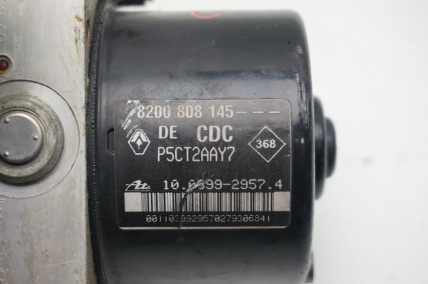 Pompa Abs 10.0960-1444.3 8200808145 Laguna 2 Espace 4 Renault 