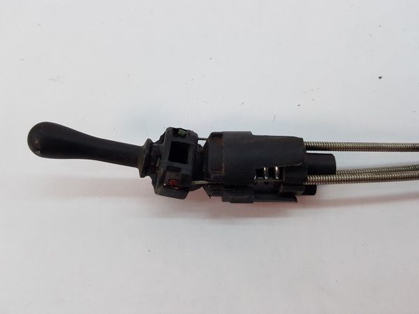 Lusterko Lewe Peugeot 207 014342 0105033 1449 2 PIN