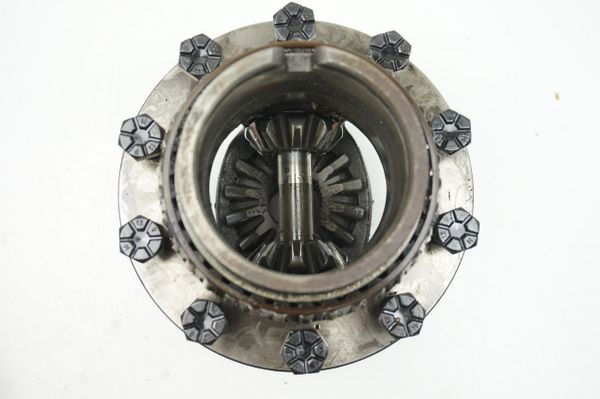 Mechanizm Różnicowy PK6 Renault 7700851562 8200120090 8200124952 