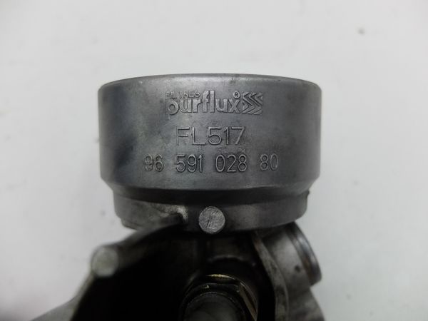 Obudowa Filtra Oleju 1,6 16V 9659102880 Peugeot 307