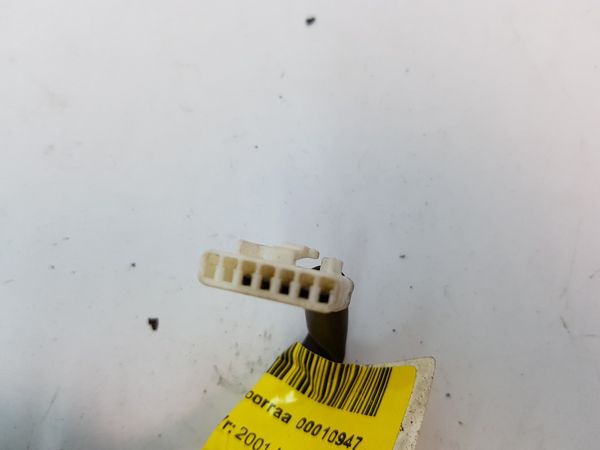 Lusterko Lewe Fiat Punto 0157181 1295 5 PIN