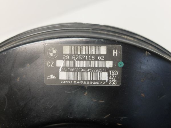 Serwo Hamulcowe 29675711802 T52/4Z/255 BMW 3 E46