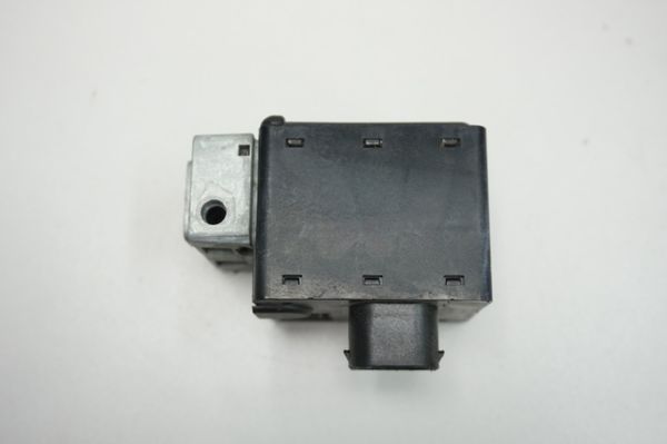 Blokada kierownicy 8200468515 Renault Scenic 2 