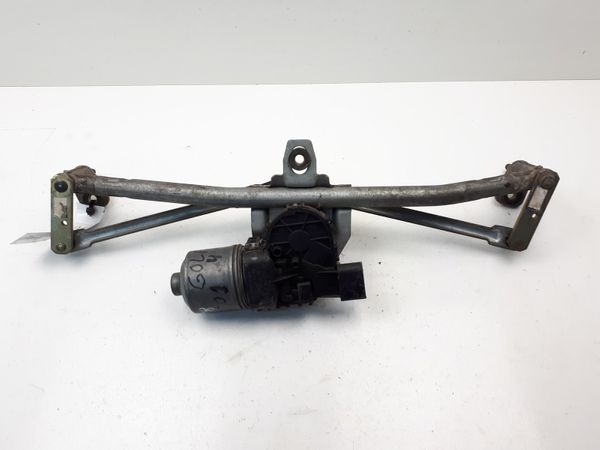 Mechanizm Wycieraczek VW Golf 4 1J0955325A 1J1955113C