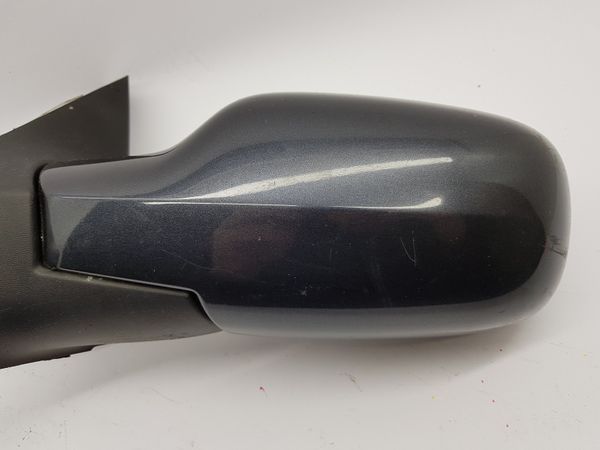 Lusterko Lewe Renault Scenic 2 12354060 1126-1127 2937 5 pin