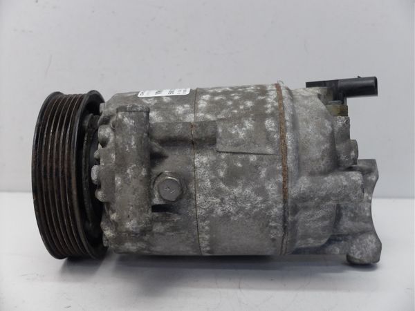 Kompresor Klimatyzacji 5N0820803E 01140562 VW Seat Skoda Delphi