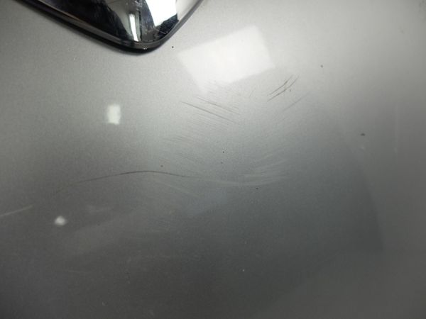 Maska Pokrywa Silnika Citroen C4 Picasso Lift