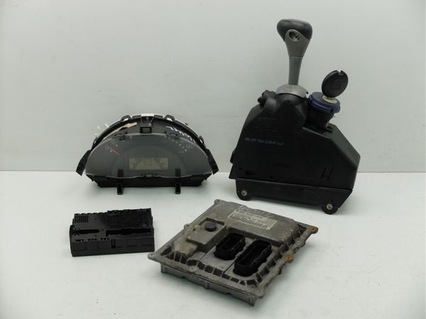 Zestaw Startowy 0003107V006 0001681V006 Smart Fortwo