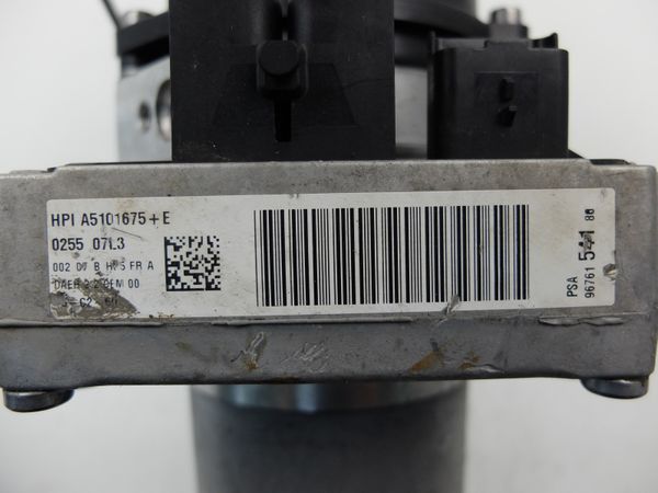 Pompa Wspomagania Kierownicy Peugeot 508 HPI 9676154180 A5101675+E