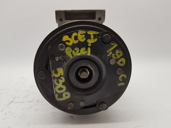 Kompresor Klimatyzacji Renault 7700105765 1135309 6560630 Delphi 6999
