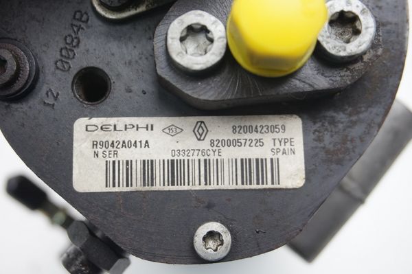 Pompa Wtryskowa Delphi 8200423059 1,5 dci Renault R9042A041A