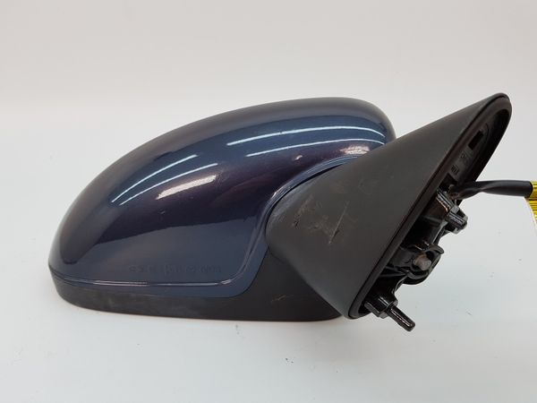 Lusterko Prawe Opel Corsa D 468435664 020873 1732 3 PIN