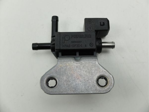 Zawór Turbo Opel Saab 2,0T 7.01441.02 12633411 NOWY