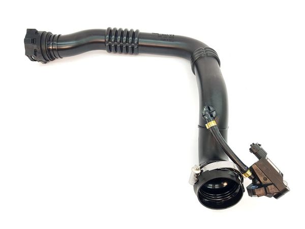 Przewód Powietrza Oryginał Renault Laguna III 2.0 dCi 8200551942