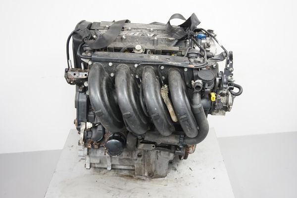 Silnik Benzynowy 2,0 16v RFT 110kW Peugeot MI16 S16