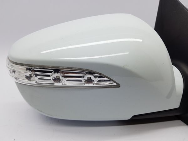 Lusterko Prawe Hyundai ix35 027457 876202Y970WD 2365 8 PIN