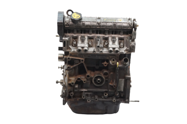 Silnik Benzynowy F3R750 Renault 2.0 8v Wózki Linde 145000km F3R-264