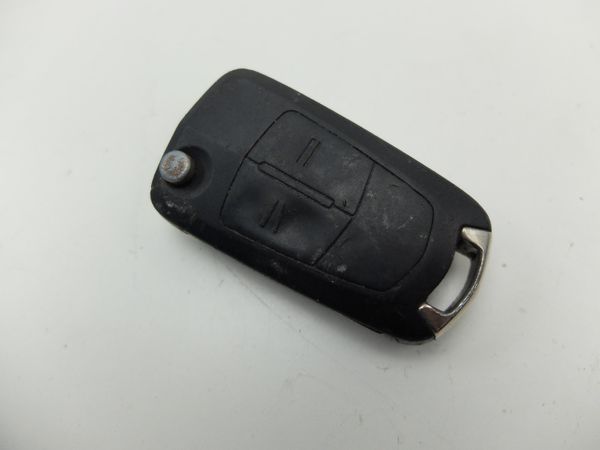 Stacyjka Zapłonowa Opel Astra H Zafira B 2421430 281726 N0501881