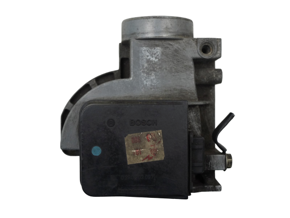 Przepływomierz Powietrza Peugeot 205 GTI 0280202097 1.9 Bosch